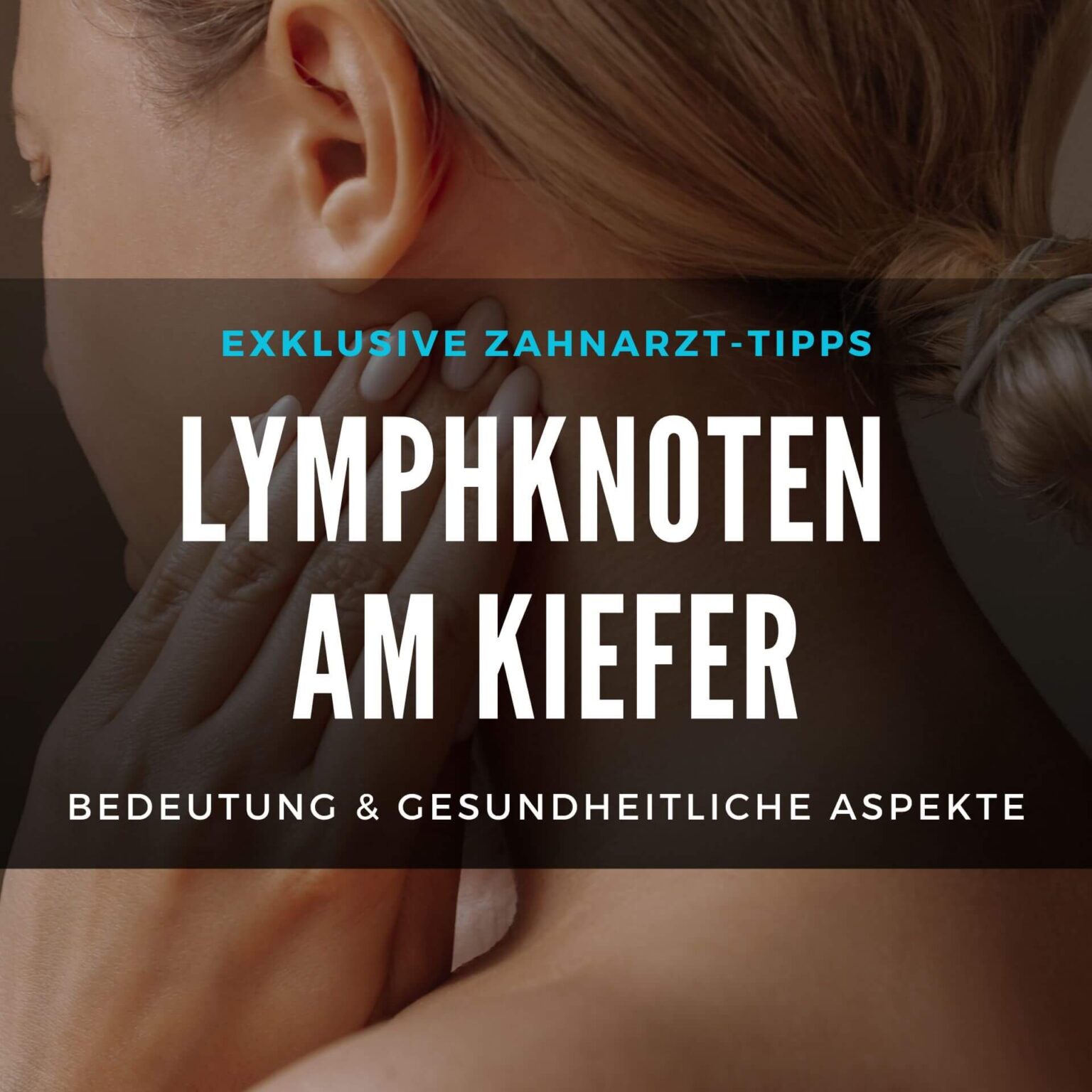Blutblase im Mund Ursachen, Behandlung und Prävention