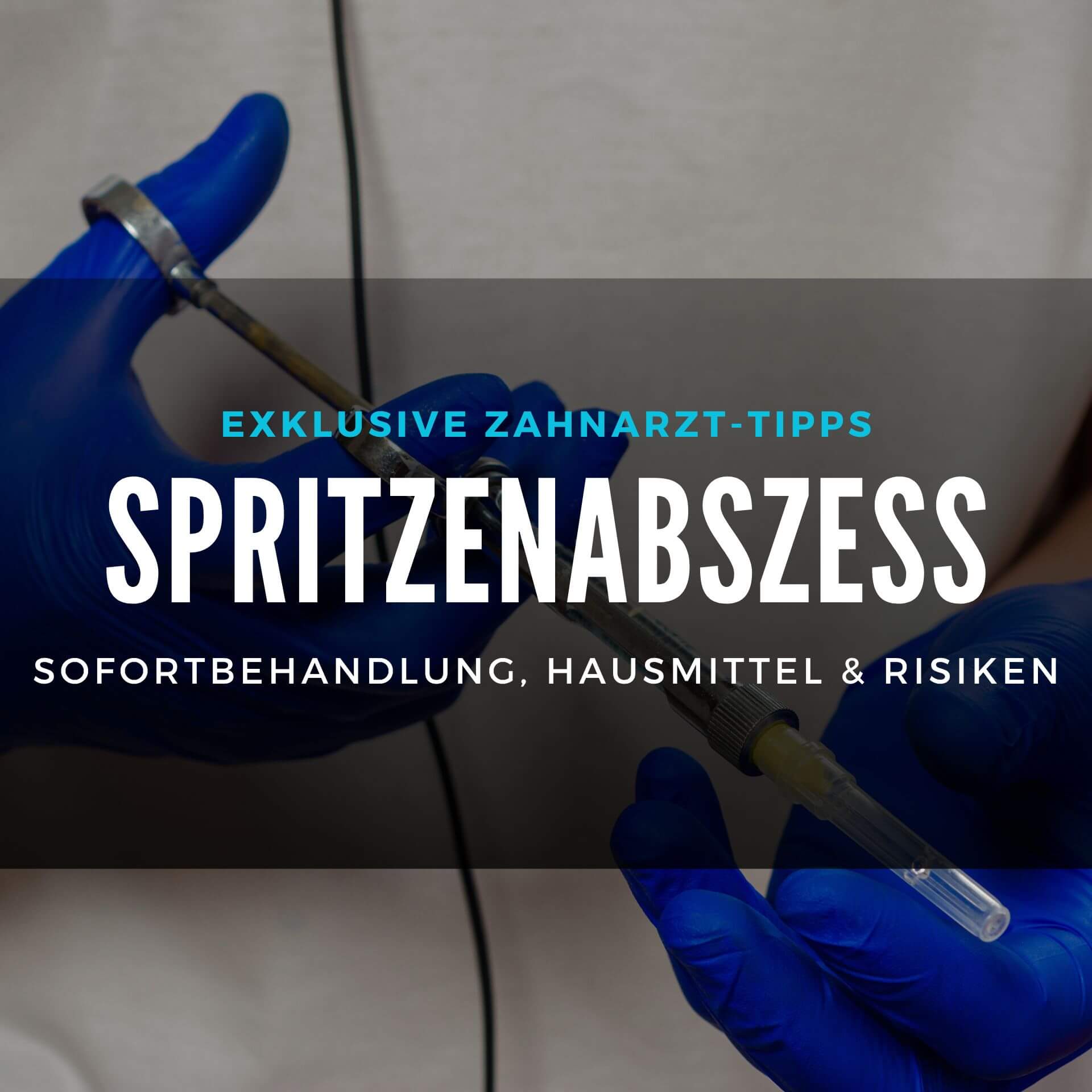 Mit Backpulver Zähne putzen Macht das Sinn?