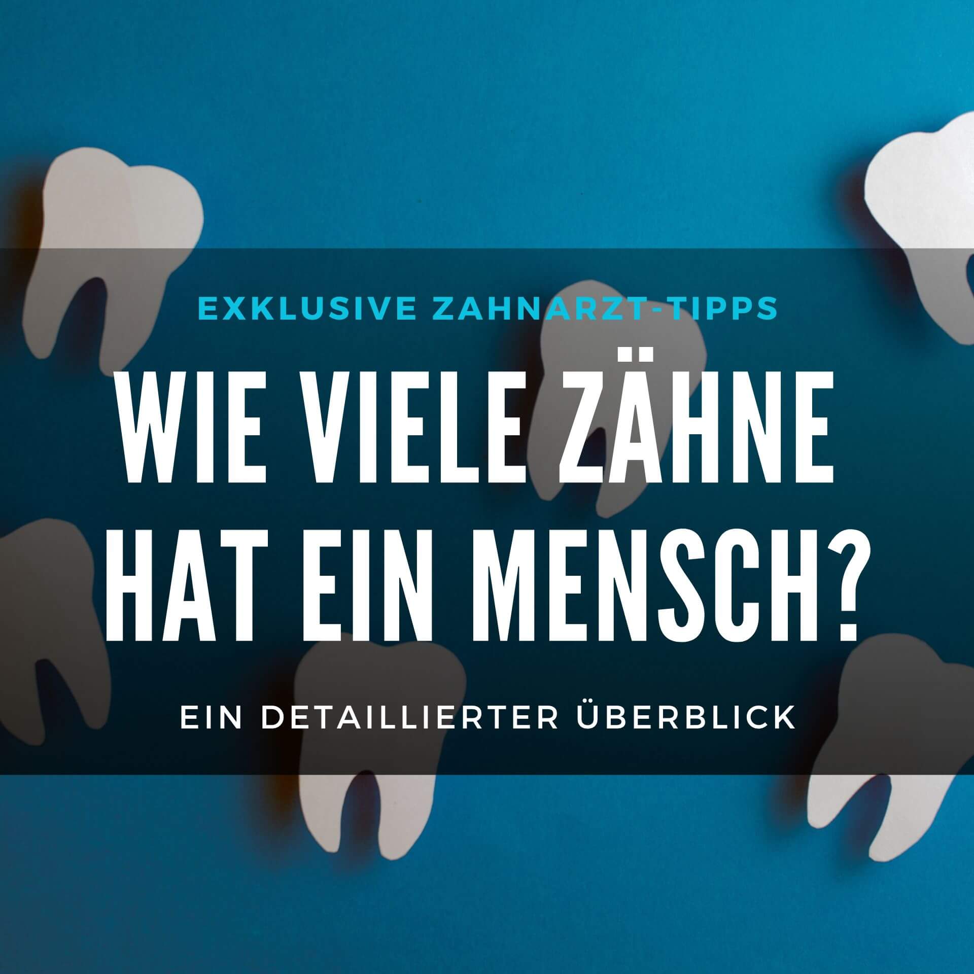 Zahnzusatzversicherung bei angeratener Behandlung Möglich?