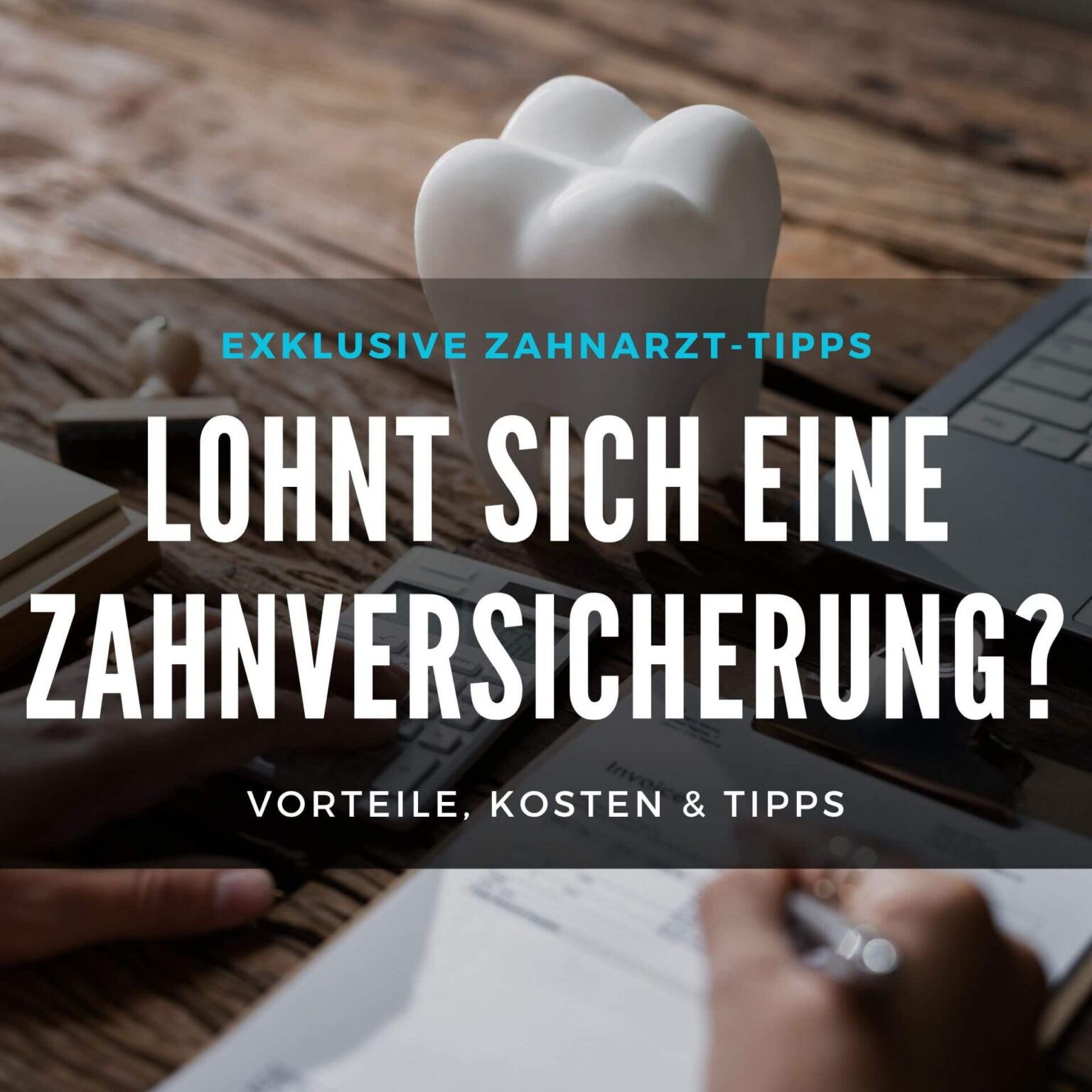 Lohnt Sich Eine Zahnzusatzversicherung Bei Schlechten Zähnen Wie entferne ich Zähne vom Zahngold: Schritt-für-Schritt Einleitung