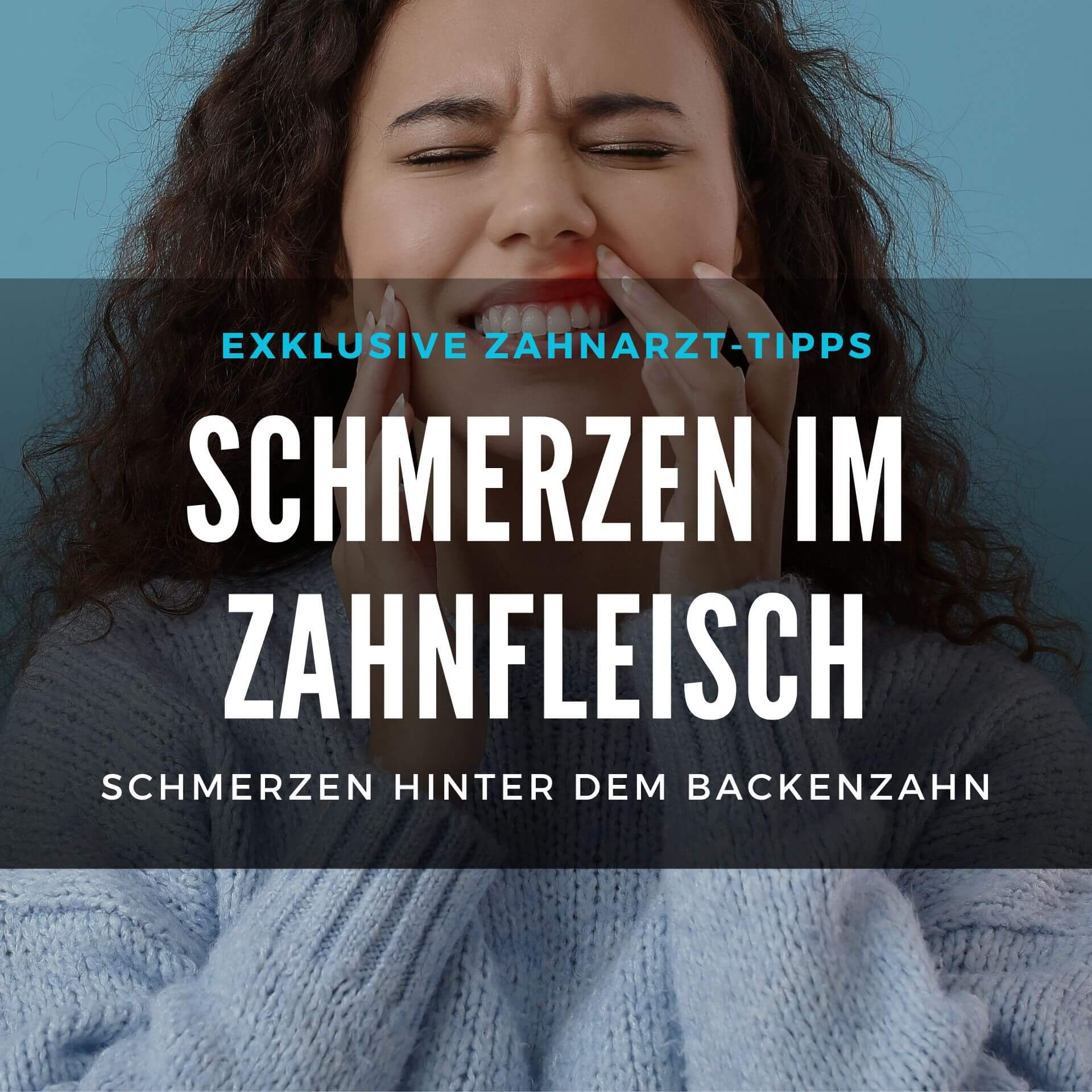Ist Es Normal Dass Zähne Leicht Wackeln Eingewöhnungszeit Zahnbrücken: Wie lange Sie warten müssen
