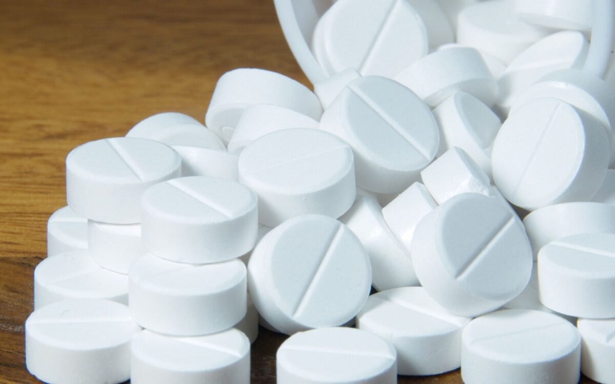 Wie Lange Braucht Paracetamol Bis Es Wirkt
